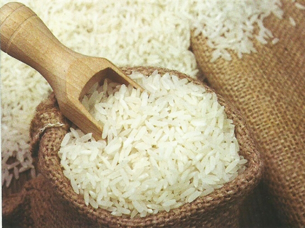 Thạch tín có trong gạo là chất kịch độc gây ung thư, tổn thương da, bệnh tiểu đường và nhiều bệnh nguy hiểm khác. Ảnh minh họa.