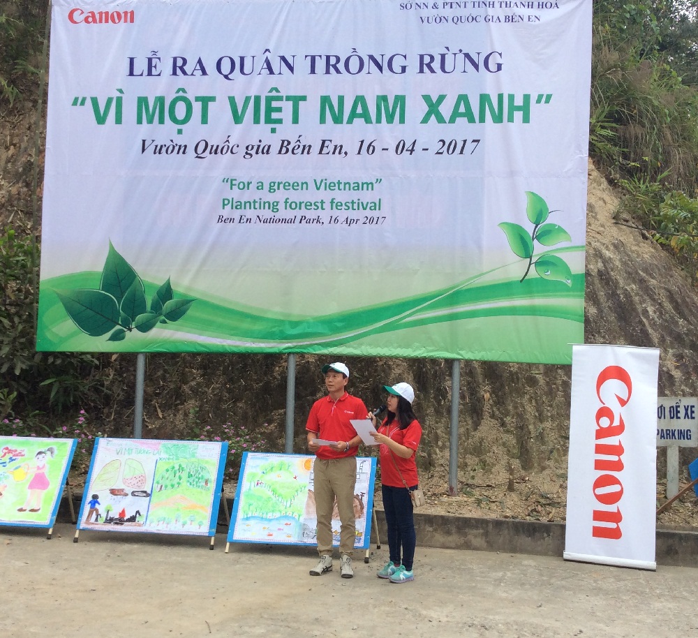 &ocirc;ng Sawa Shunji &ndash; Tổng gi&aacute;m đốc C&ocirc;ng ty Canon Việt Nam