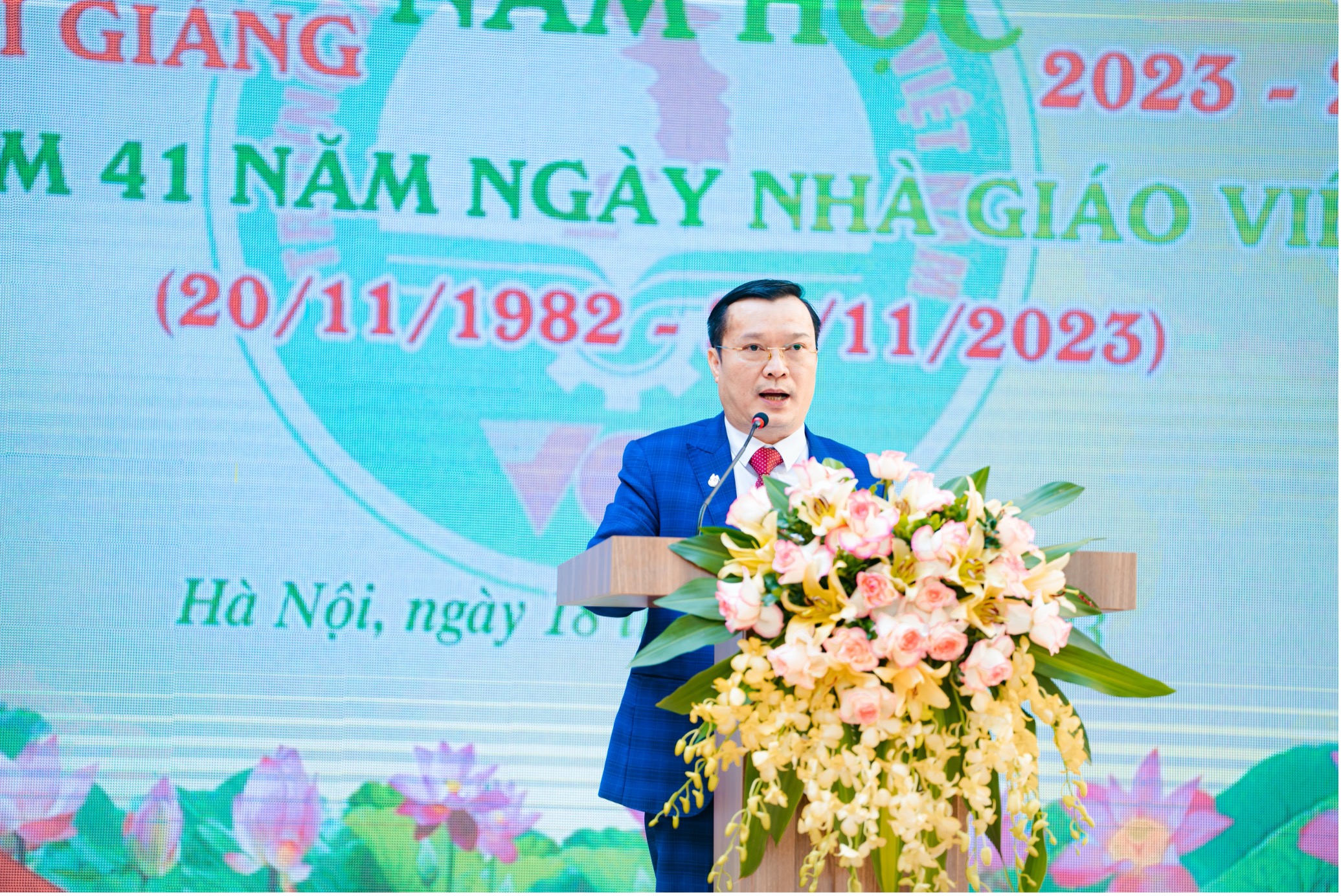 Trường Cao đẳng Công Thương Việt Nam: Nâng cao chất lượng đào tạo, nâng tầm kỹ năng lao động Việt Na