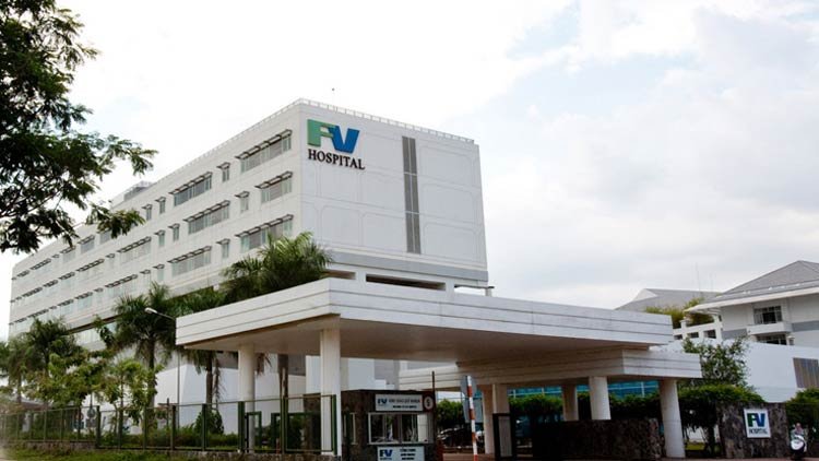 Nhập viện tại Bệnh viện FV, bệnh nhân mất gần 18 triệu phí xét nghiệm Covid – 19