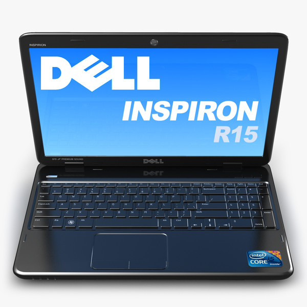 Laptop giá rẻ Dell mạnh mẽ với cấu hình core i5
