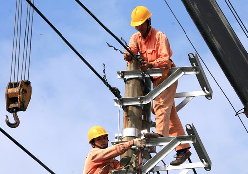 Trong tháng 3, Bộ Công Thương sẽ quyết định việc điều chỉnh giá điện