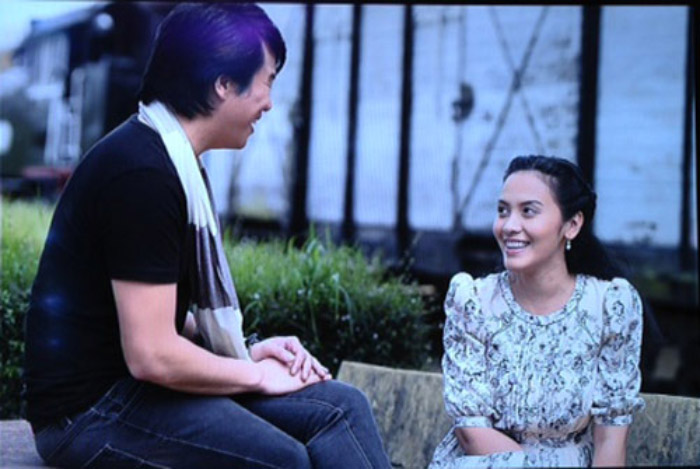 Huệ Văn gi&uacute;p Thanh B&ugrave;i quản l&yacute; soul Academy