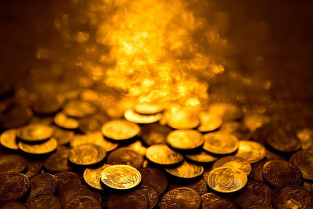 Chênh lệch giữa giá vàng trong nước và giá vàng thế giới hôm nay chỉ còn khoảng 100.000 đồng/lượng