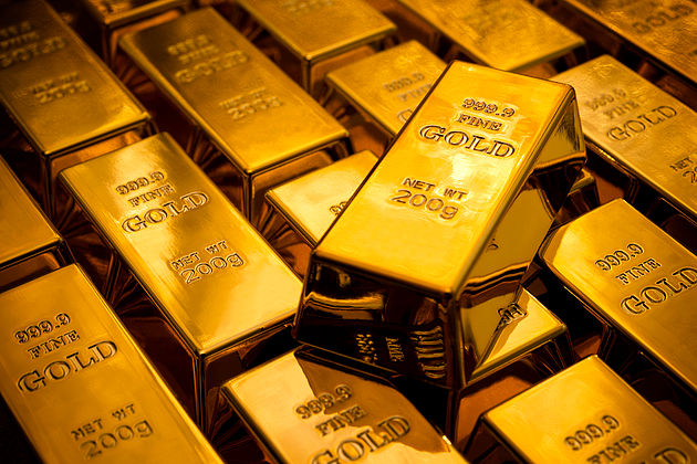 Giá vàng thế giới hôm nay cũng bắt đầu chững lại, chỉ còn khoảng 29,7 triệu đồng/lượng sau quy đổi