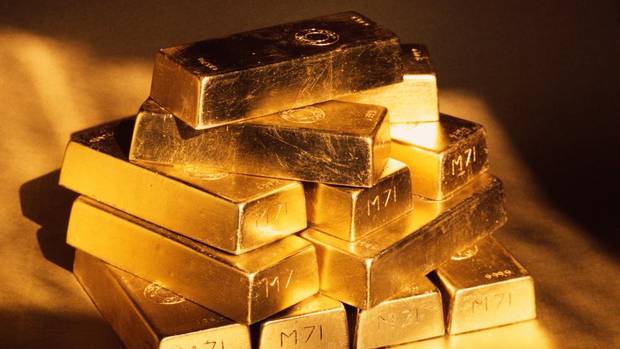 Chênh lệch giữa giá vàng trong nước và giá vàng thế giới hôm nay đang ở mức 400.000 đồng/lượng