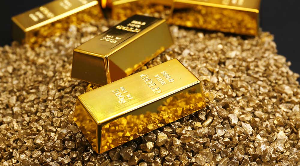 Chênh lệch giữa giá vàng trong nước và giá vàng thế giới hôm nay đang ở mức 960.000 đồng/lượng
