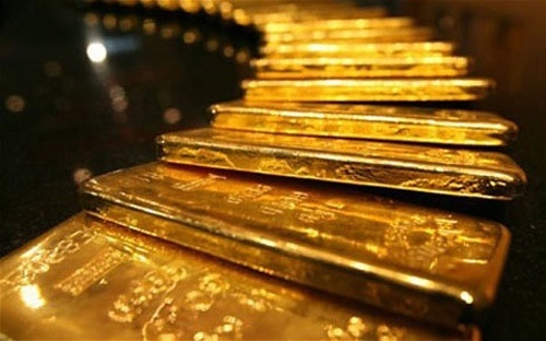 Chênh lệch giữa giá vàng trong nước và giá vàng thế giới hôm nay đang ở mức 100.000 – 200.000 đồng/lượng