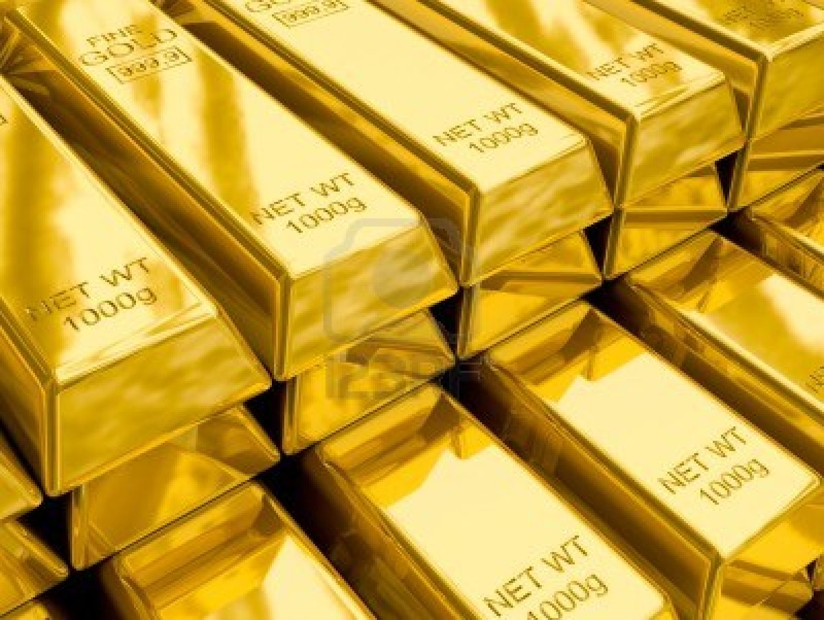 Chênh lệch giữa giá vàng trong nước và giá vàng thế giới hôm nay đang ở mức 3,2 triệu đồng/lượng