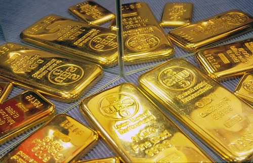 Chênh lệc giữa giá vàng trong nước và giá vàng thế giới hiện nay đang ở mức 4,07 triệu đồng/lượng