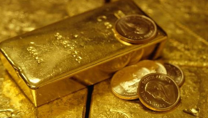 Chênh lệch giữa giá vàng trong nước và giá vàng thế giới hôm nay đang ở khoảng 200.000 đồng/lượng