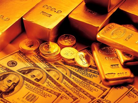 Chênh lệch giữa giá vàng trong nước và giá vàng thế giới hôm nay ở mức rất thấp, chỉ khoảng 540.000 đồng/lượng