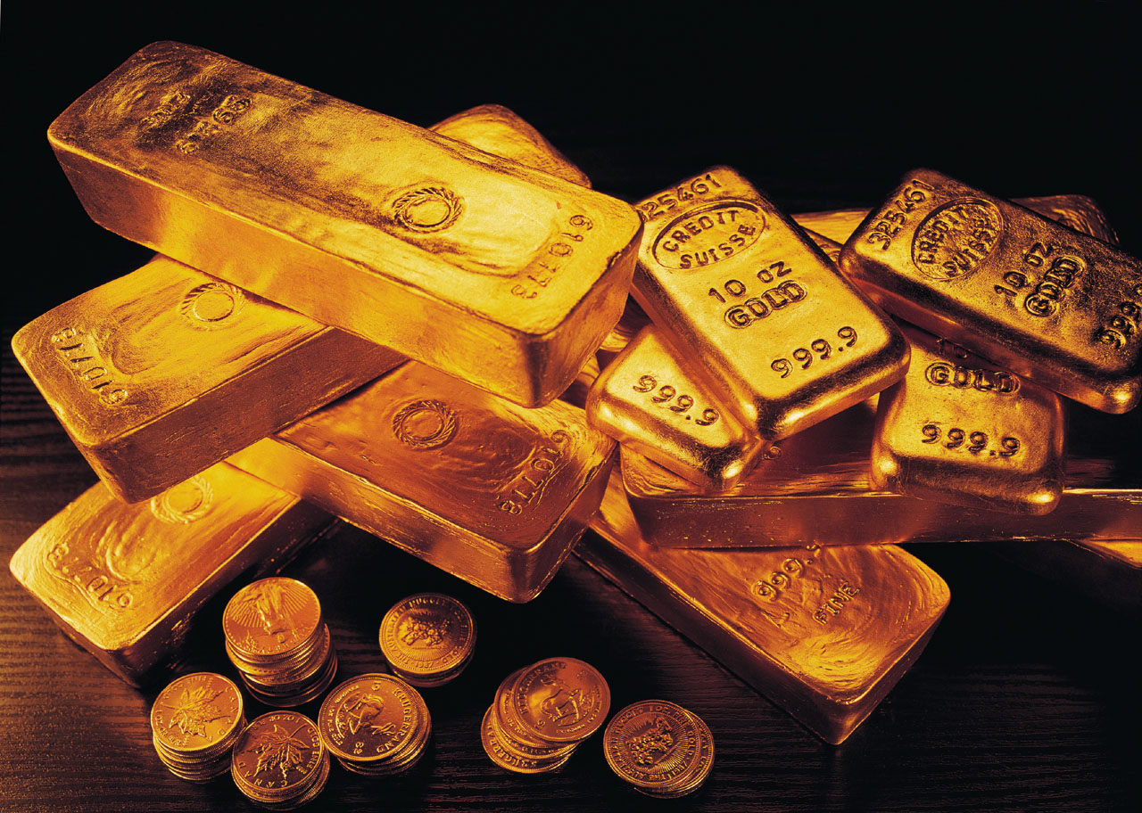 Bất chấp đà giảm nhẹ của giá vàng hôm nay, nhiều chuyên gia vẫn kỳ vọng vàng sẽ sớm tăng giá