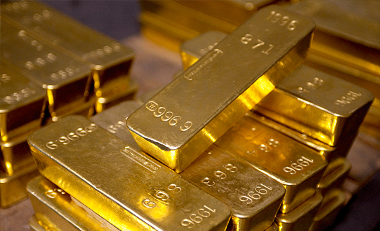 Chênh lệch giữa giá vàng trong nước và giá vàng thế giới hiện chỉ dao động trong khoảng 500.000 – 600.000 đồng/lượng