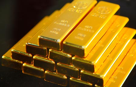 Chênh lệch giữa giá vàng trong nước và giá vàng thế giới hôm nay ở mức 500.000 đồng/lượng