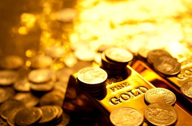 Chênh lệch giữa giá vàng trong nước và giá vàng thế giới hiện đang ở khoảng 400.000 đồng/lượng