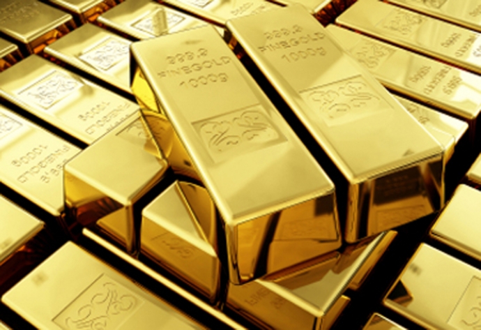 Giới chuyên gia dự đoán giá vàng sẽ tiếp tục giảm trong những ngày cuối cùng của năm 2015