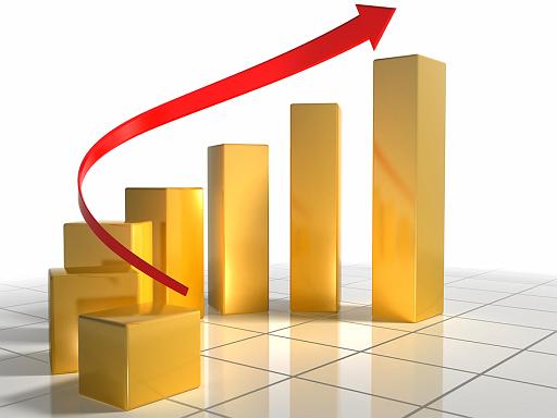 Tính từ đầu năm 2016 đến nay, giá vàng thế giới đã tăng 15%