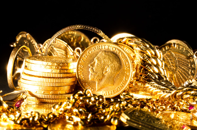 Trước những diễn biến của giá vàng hôm nay, giới đầu tư và chuyên gia vẫn kỳ vọng giá vàng sẽ tăng vào tuần tới