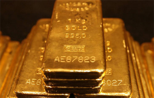 Hiện chênh lệch giữa giá vàng trong nước và giá vàng thế giới hôm nay ở mức 600.000 đồng/lượng