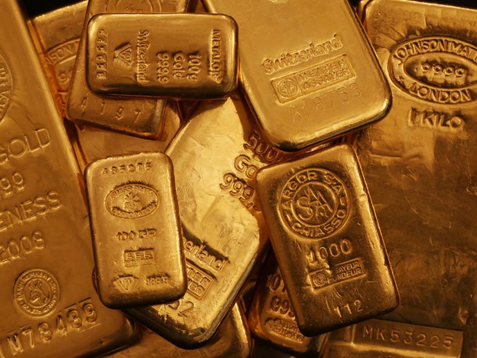 Giá vàng hôm nay giảm kéo mức chênh lệch giữa giá vàng trong nước và giá vàng thế giới lên 3,5 triệu đồng/lượng