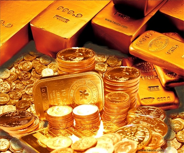Tuy nhiên, lần đầu tiên tương quan giữa giá vàng trong nước và giá vàng thế giới đã bị đảo chiều