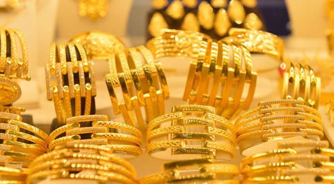 Thị trường vàng ảm đạm khiến giá vàng hôm nay ngày 6/4/2016 không có nhiều biến động