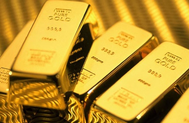 Chênh lệch giữa giá vàng trong nước và giá vàng thế giới hôm nay đang ở mức trên 4,1 triệu đồng/lượng
