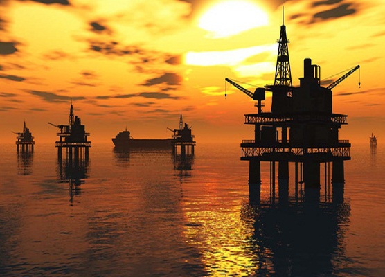 Giá dầu mỏ đang có xu hướng tăng trở lại sau thời gian giảm mạnh