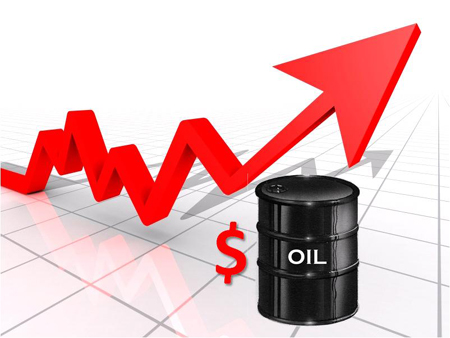 Giá dầu có thể tăng lại đến mức 200 USD/thùng nếu lượng tiền đầu tư vào nguồn cung dầu xuống thấp quá mức