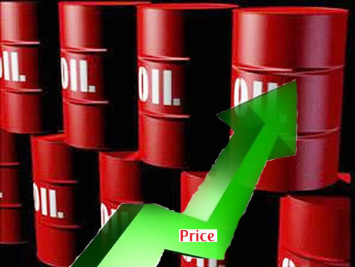 Giá dầu bất ngờ tăng sau một thời gian dài giữ kỷ lục thấp nhất trong vòng 6 năm qua