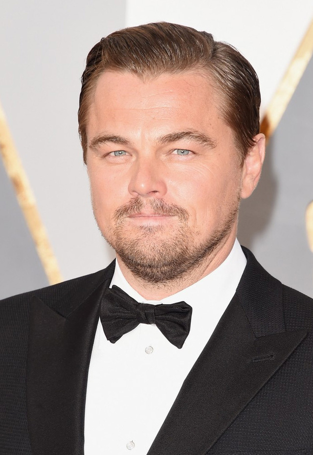 Giải Oscar 2016: ‘Thánh nhọ’ Leonardo DiCaprio lần đầu ẵm giải lớn