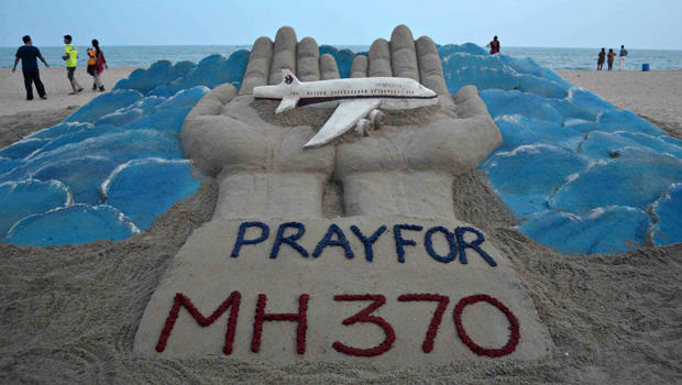 Hãng hàng không Malaysia Airlines đang phải hứng chịu vận rủi khủng khiếp với 2 vụ tai nạn và hơn 500 người thiệt mạng