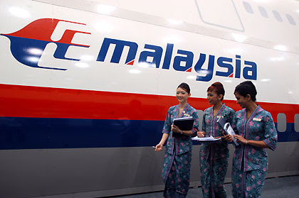 Malaysia Airlines cần thay đổi nhận thức khách hàng sau khi trải qua những thảm họa kinh hoàng