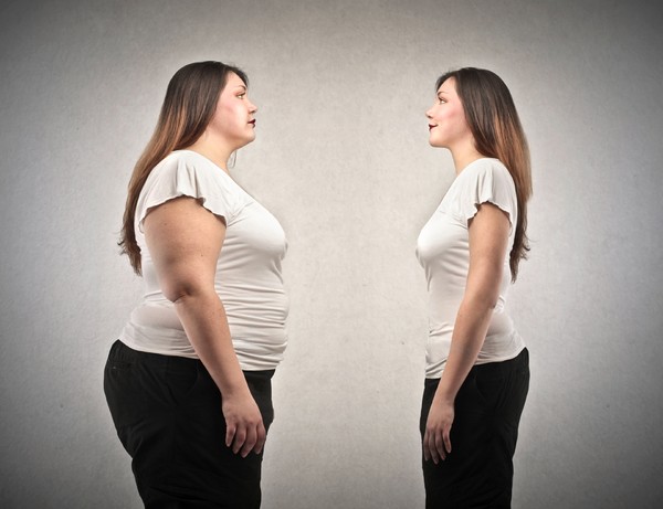 Giảm béo phì nhờ phương pháp chuyển đổi các chất béo trong cơ thể