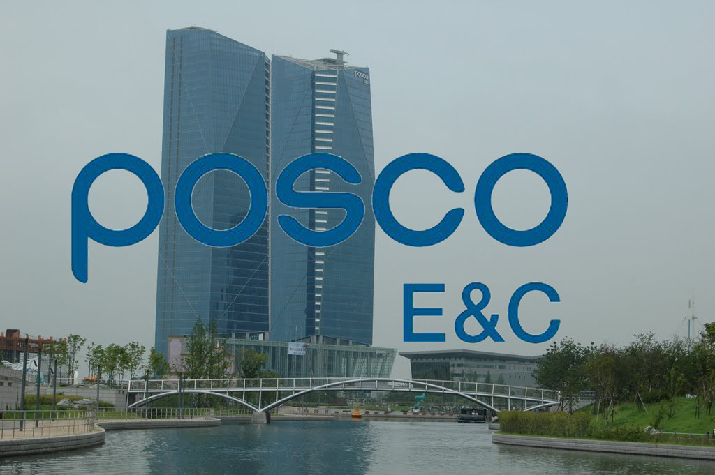 Thêm một lãnh đạo công ty POSCO E&C bị bắt vì nghi án lập quỹ đen ở Việt Nam