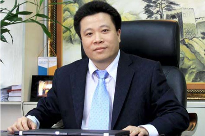 Cơ quan Cảnh sát điều tra Bộ Công an quyết định khởi tố bị can Hà Văn Thắm