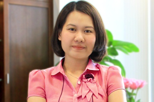tạm giam 4 tháng với bà Nguyễn Minh Thu