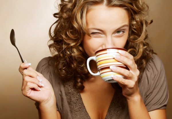 Giảm mỡ bụng hiệu quả với cafe khi sử dụng đúng cách