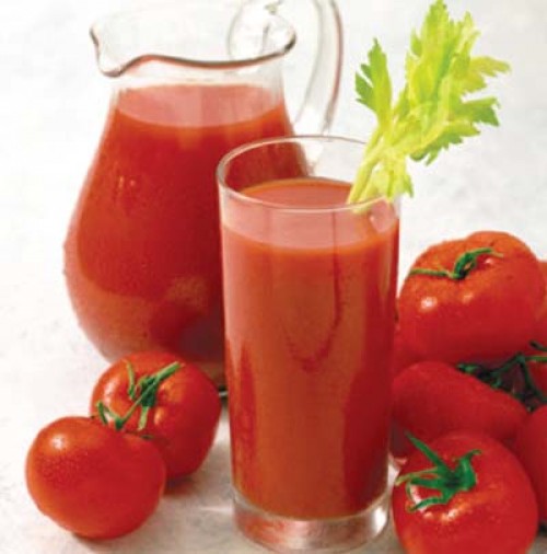 giảm cân hiệu quả với cà chua 