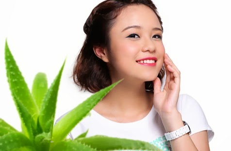 giảm cân hiệu quả không ngờ từ nha đam