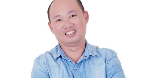 thương hiệu việt, Ông Lê Tấn Đạt, NEO Communications, TVC thương hiệu, hàng hóa, dịch vụ