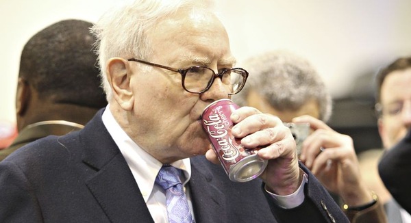 Warren Buffett, sáng tạo, tài nguyên, giàu có, giá trị thời gian, nhà đầu tư, coca cola, năng lượng