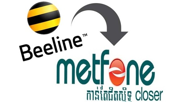 Metfone, Viettel, thâu tóm, Beeline, Cambodia, mạng viễn thông, dịch vụ
