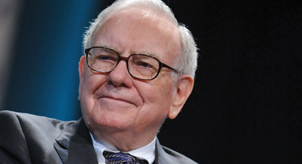 Warren Buffet, đầu tư, khởi nghiệp, tỷ phú, học thuyết tăng trưởng, kiên nhẫn, cổ điển