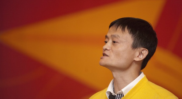 Jack Ma, nhân viên Alibaba, lì xì, tết nguyên đán, thưởng tết