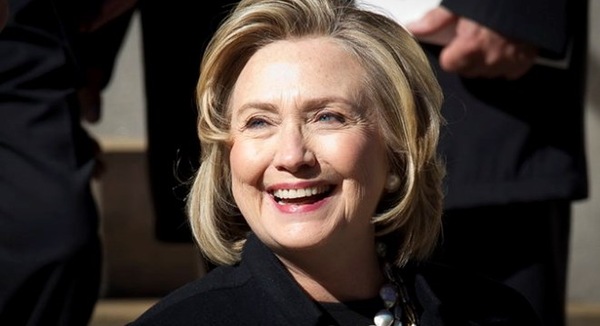 Bà Hillary Clinton, Tổng thống Mỹ, tranh cử, Barack Obama, Ngoại trưởng Mỹ, nhà trắng
