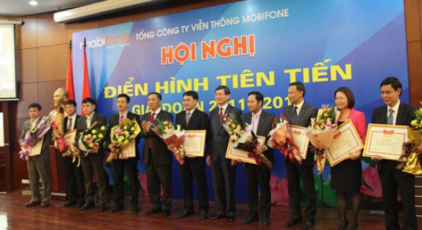 MobiFone, Ông Nguyễn Văn Tung, ông Lê Nam Thắng,  tăng trưởng, doanh thu, tiềm năng