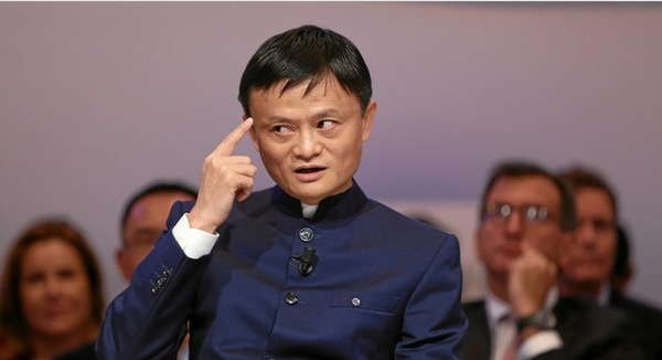 Jack Ma, người giàu nhất châu Á, Tỷ phú Li Ka-shing, Tài sản của Jack Ma, chứng khoán