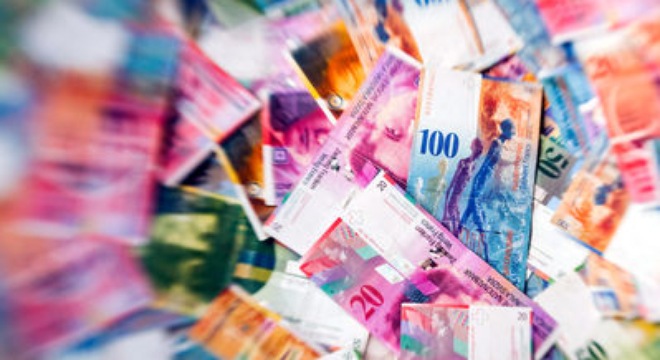 Kinh tế Thụy Sĩ, đồng franc, đồng euro, kinh thế thế giới, thị trường, doanh nghiệp, suy thoái, Ngân hàng TW Thụy Sĩ